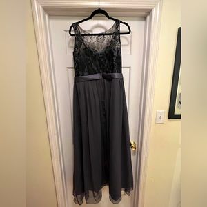 DaVinci Gown